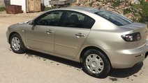 Dezmembrez Mazda 3 BK, an fabr. 2005, 1.6D