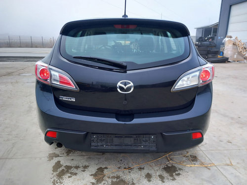 Dezmembrez Mazda 3 Sedan (BL) [Fabr 2008-2013]
