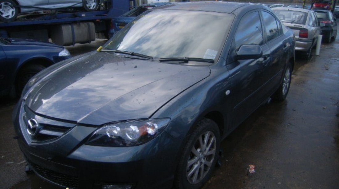 Dezmembrez Mazda 3 Takara din 2009 1 8b