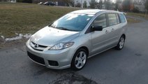 Dezmembrez mazda 5 2.0 cd rf7j 143 de cai din 2007