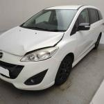 Dezmembrez Mazda 5 (CW) , 1.6 Diesel