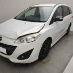 Dezmembrez Mazda 5 (CW) , 1.6 Diesel