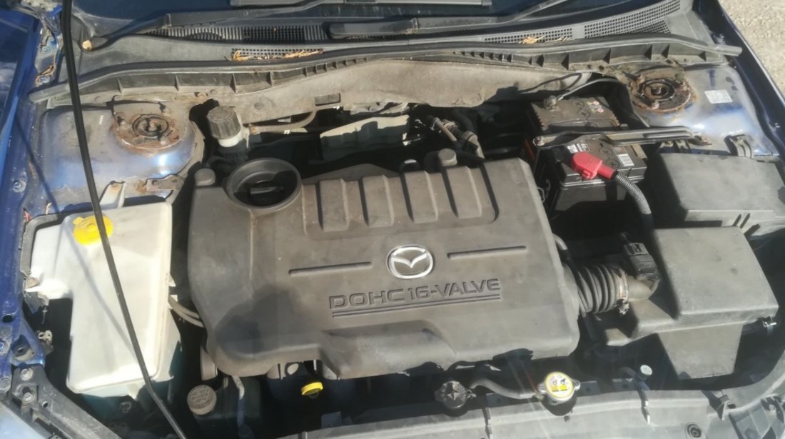 DEZMEMBREZ MAZDA 6 / 1.8 BENZINA FAB. 2002 – 2008 ⭐⭐⭐⭐⭐