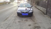 Dezmembrez mazda 6, 2.0 diesel, 89 kw 121 cp, an 2...