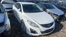 Dezmembrez Mazda 6 2.2 diesel 2012 euro 5