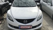 Dezmembrez Mazda 6 2,2 MZR-CD 2009