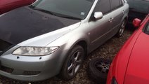 Dezmembrez Mazda 6 2 3 i 166 cp