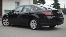 Dezmembrez Mazda 6 2009 GH 2.0 diesel