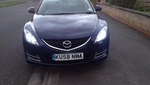 Dezmembrez mazda 6 combi 2.0 cd rf7j 143 de cai di...