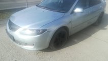 DEZMEMBREZ MAZDA 6 fab. 2004 1.8 benzina 120cp 88k...