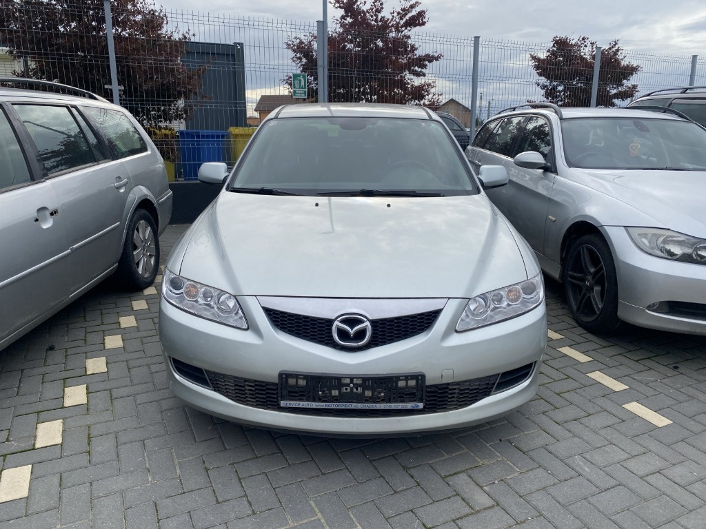 Dezmembrez Mazda 6 (GG) 2.0 DI 2007, RF7J
