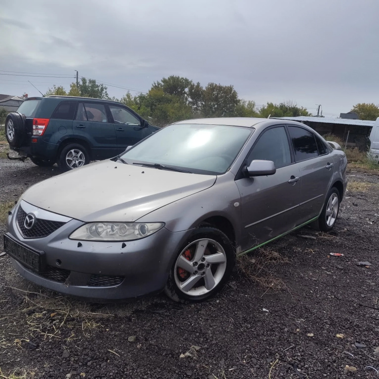 Dezmembrez Mazda 6 (GG) 2002 - 2008 2.0 