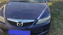 Dezmembrez Mazda 6 (GG) 2002 - 2008