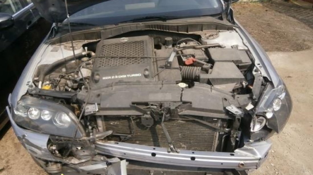Dezmembrez Mazda 6 MPS 2.3  benzina 260 cai MPS
