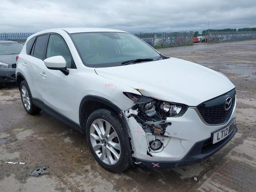 Dezmembrez Mazda CX-5 (KE) [Fabr 2011-2016]