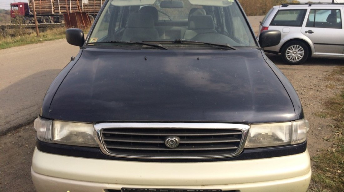 Dezmembrez MAZDA MPV 2 5TD 1998