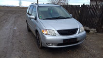 Dezmembrez Mazda MPV Mk 2 (LW) 1999 - 2006 2.0 Ben...