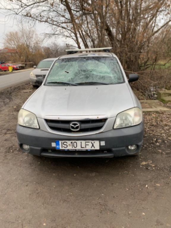 Dezmembrez Mazda Tribute 2002 Suv 2.0