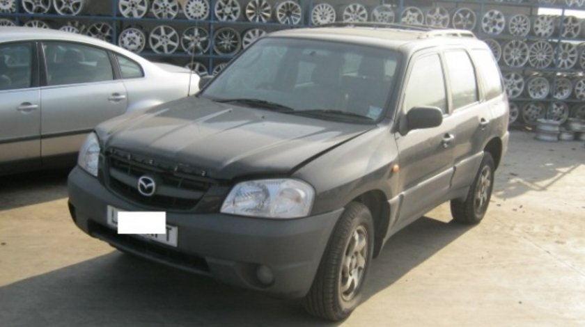 Dezmembrez Mazda Tribute din 2003, 2.0b