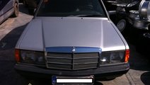 DEZMEMBREZ MERCEDES 190 1.8i AN 1990