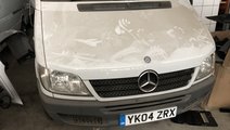 Dezmembrez Mercedes 311CDI an 2004