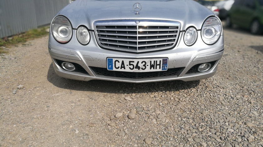 Dezmembrez mercedes 4 matic e280 cdi w211 facelift