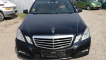 DEZMEMBREZ MERCEDES 4MATIC E-CLASS W212 2009 VOLAN...