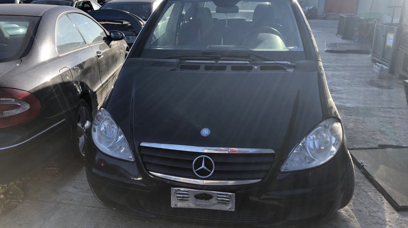 Dezmembrez Mercedes A 180 2.0 cdi 2005