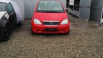 Dezmembrez Mercedes A-Class A140 A160 W168