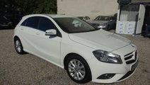 Dezmembrez Mercedes A-class A180 2014