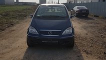 Dezmembrez Mercedes A CLASS W 168 AN 2001-2004