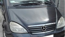 DEZMEMBREZ MERCEDES A-CLASS W168 A140 1.4 BENZINA ...