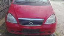 DEZMEMBREZ MERCEDES A-CLASS W168 A160 1.6 benzina ...