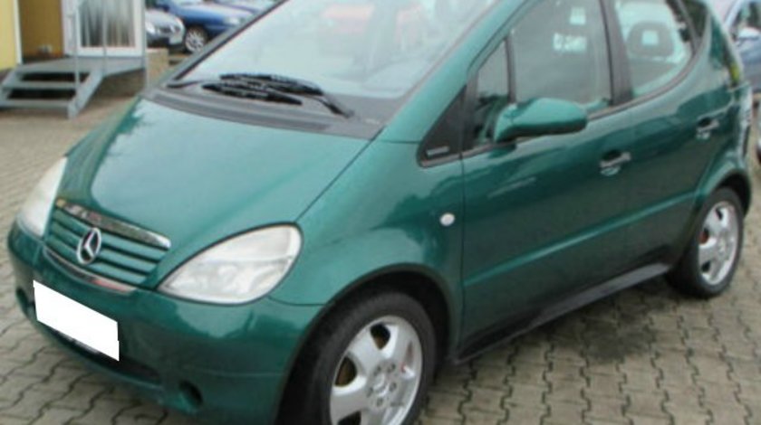 Dezmembrez Mercedes A Class W168 A170 CDI 2003