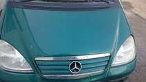 Dezmembrez Mercedes A-Class W168 Semiautomat