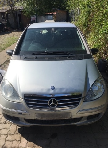 Dezmembrez Mercedes A class w169 2.0 CDI 2005