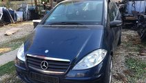 Dezmembrez Mercedes A Class w169 2007