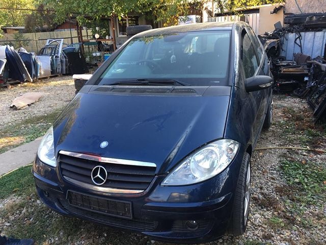 Dezmembrez Mercedes A Class w169 2008