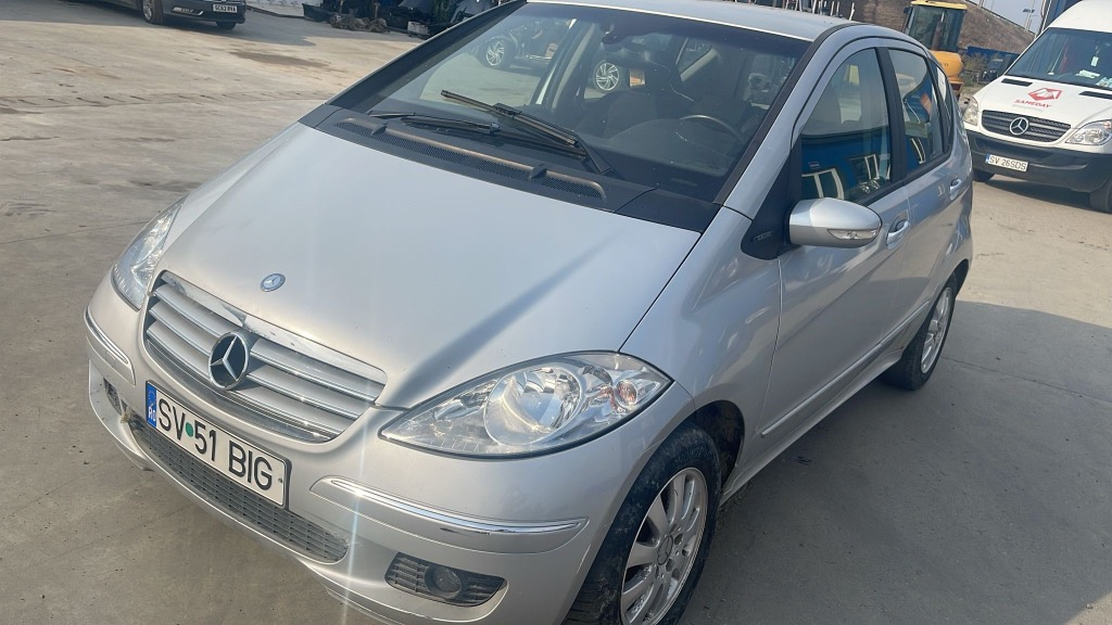 Dezmembrez Mercedes A-Class W169 A160CDI 2004-2008