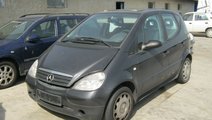 Dezmembrez Mercedes A140 din 2000, 1.4b,