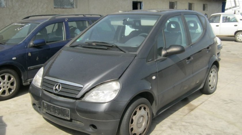 Dezmembrez Mercedes A140 din 2000, 1.4b,