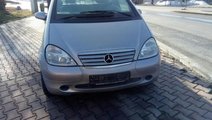 Dezmembrez Mercedes A140 w168 an 1998-2002