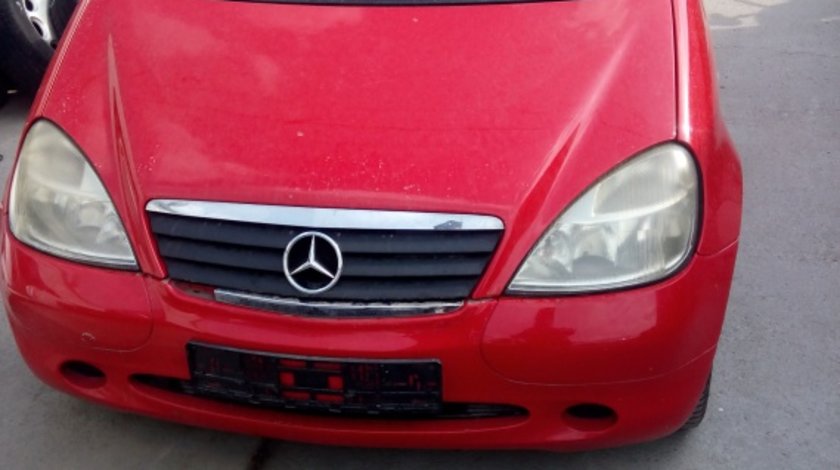 Dezmembrez mercedes A140