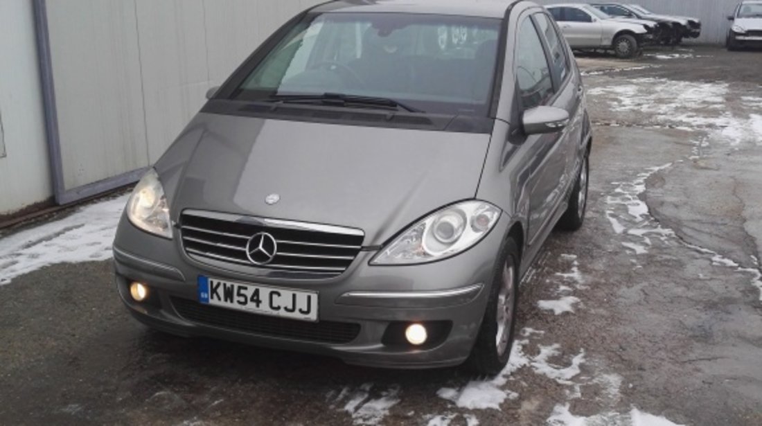 Dezmembrez Mercedes A150 W169 Avantgarde