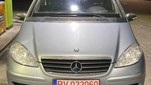 Dezmembrez Mercedes A150 W169