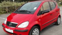 Dezmembrez Mercedes a170 cdi