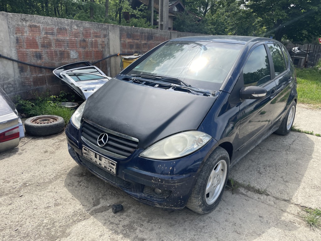 Dezmembrez Mercedes A180 CDI W169 80kW 109Cp an 2004