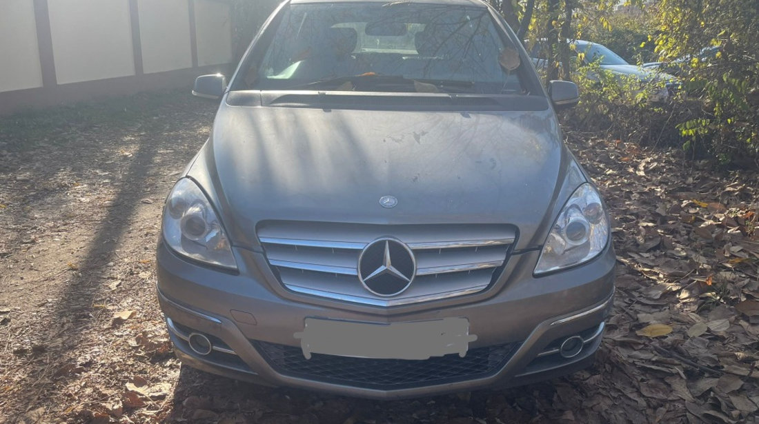 Dezmembrez Mercedes B 180 w 245