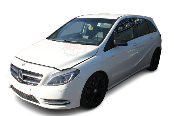 Dezmembrez Mercedes B-Class W246 2013 hatchback 1.5 CDI