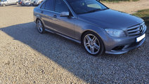 Dezmembrez Mercedes Benz 2.2 CDI W204 C250 CDI